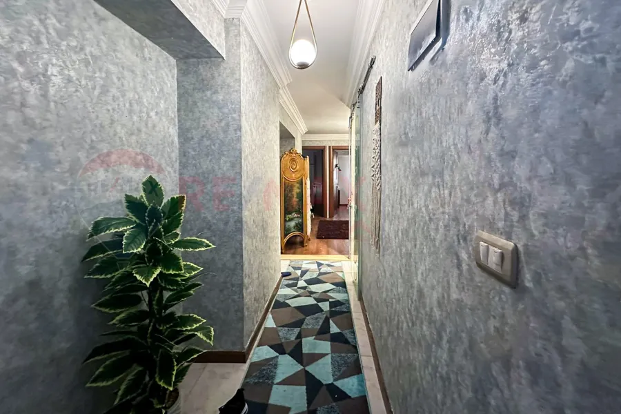 Apartment for sale 90 m Smouha (Fawzy Moaz St.)