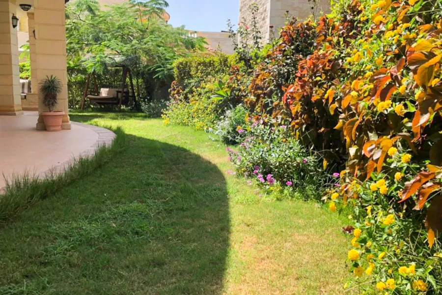 فيلا للبيع 340م الساحل الشمالي (قرية سيدى كرير للقوات المسلحة )