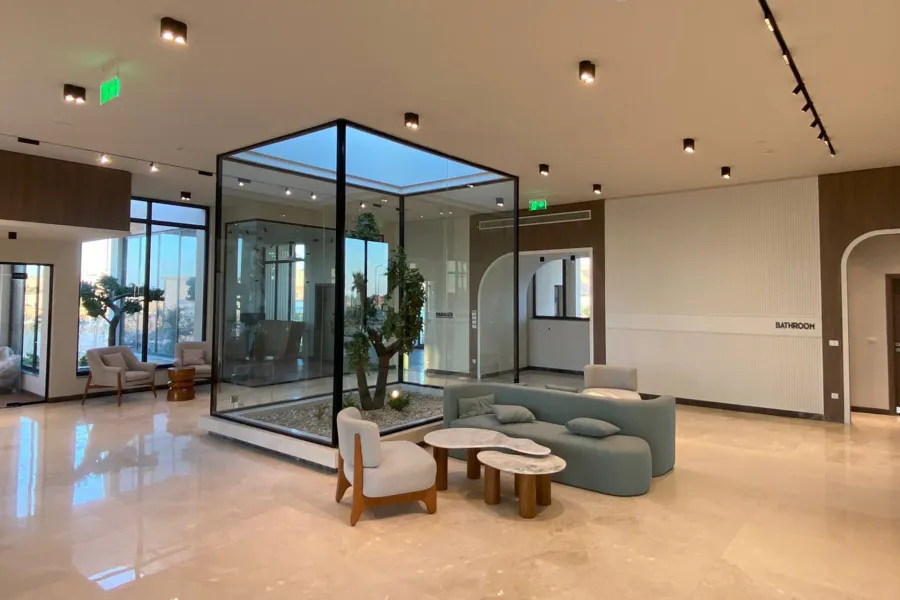 شاليه للبيع (كون - رأس الحكمة) 86 م