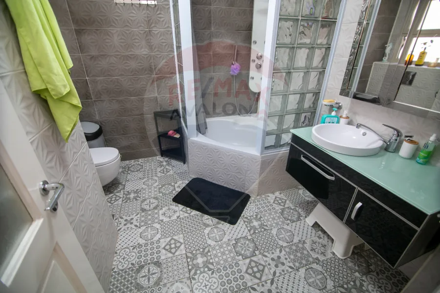 فيلا تاون هاوس للبيع 205 م كينج مريوط (أليكس ويست)