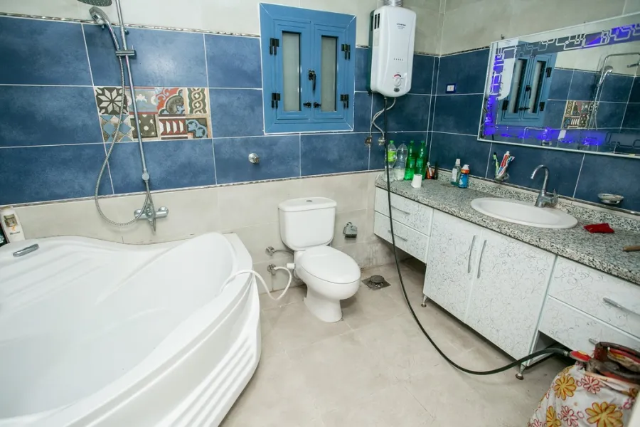 Apartment for sale 140m Miami (In Front Of Khaled Abn El-Waleed St.)