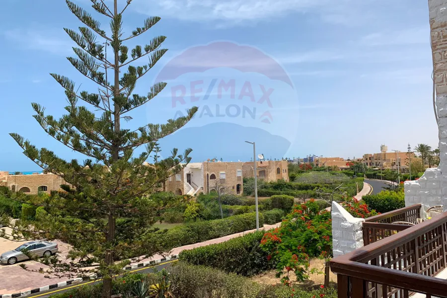 Chalet for sale north coast (Marina 4)