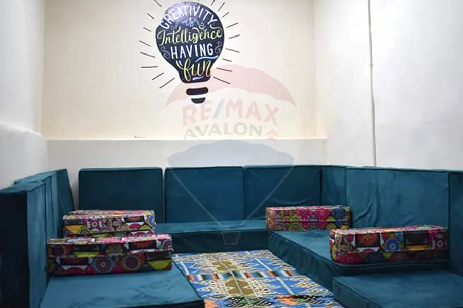 Administration Apartment for rent 180 M Cleopatra (directly on the sea)