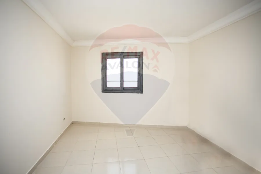 شقة للبيع 155 م العصافرة (ش اطلس)