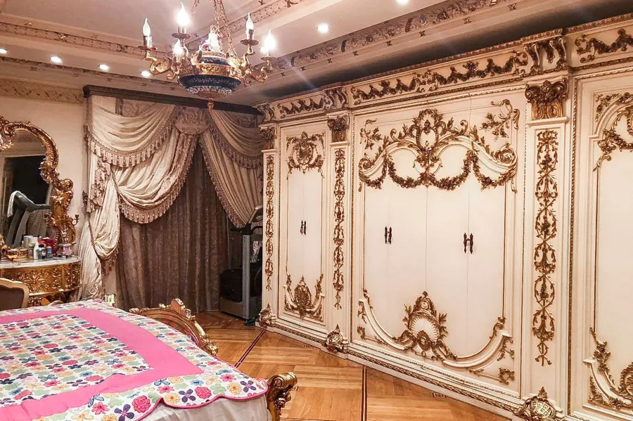 Apartment for sale 600 m San Stefano kornich (Al Nahhas Building)