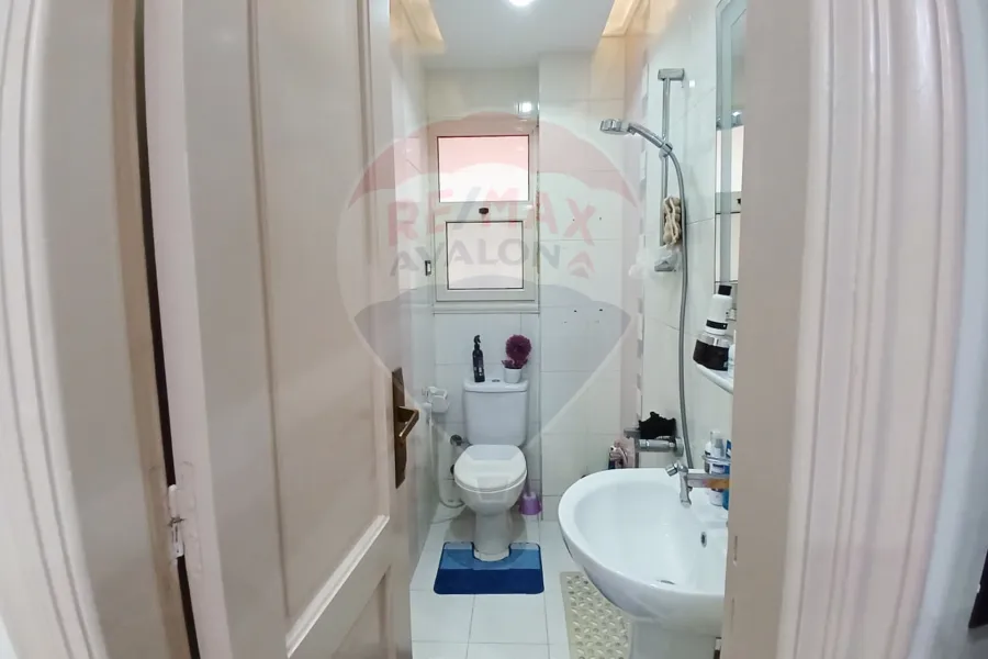 Apartment for sale 155 m Smouha (Pharos University St.)