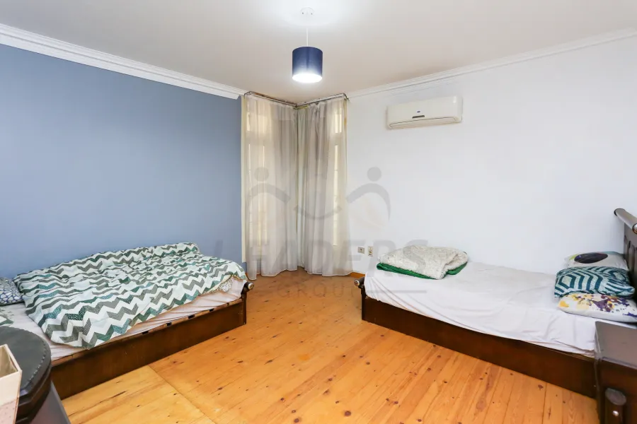 شقة فندقية للايجار المفروش 303 م كفر عبده (امام المدرسة البريطانية)