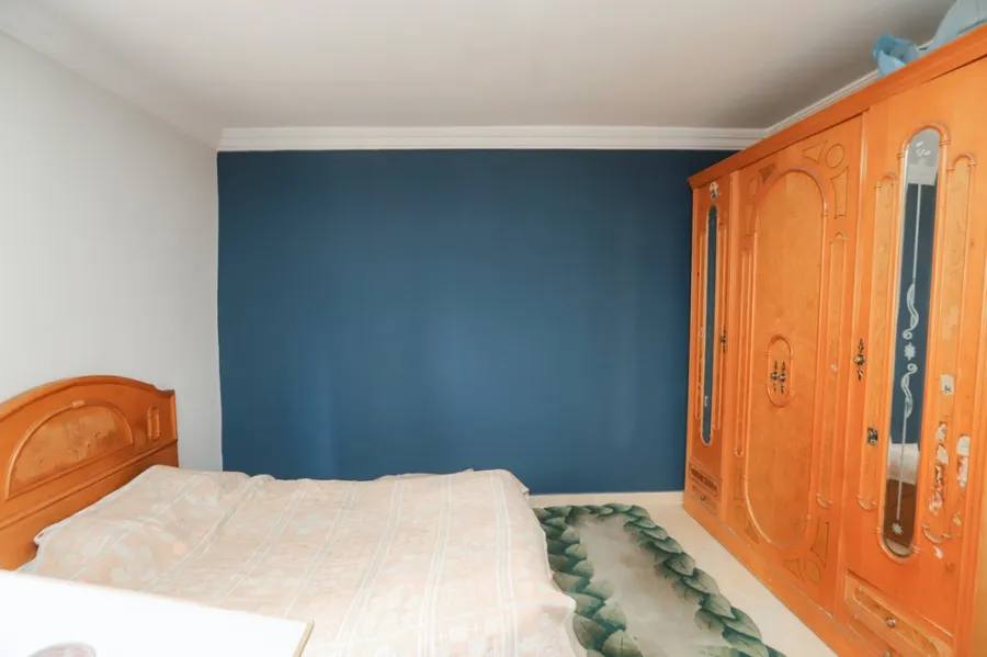 شقة للبيع 175م بولكلي ( ش أحمد فؤاد درويش )