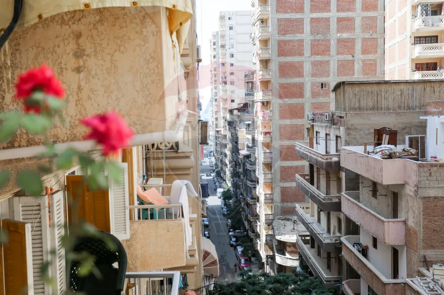 Apartment For Sale 180 m Miami ( Steps From Esawi St.)