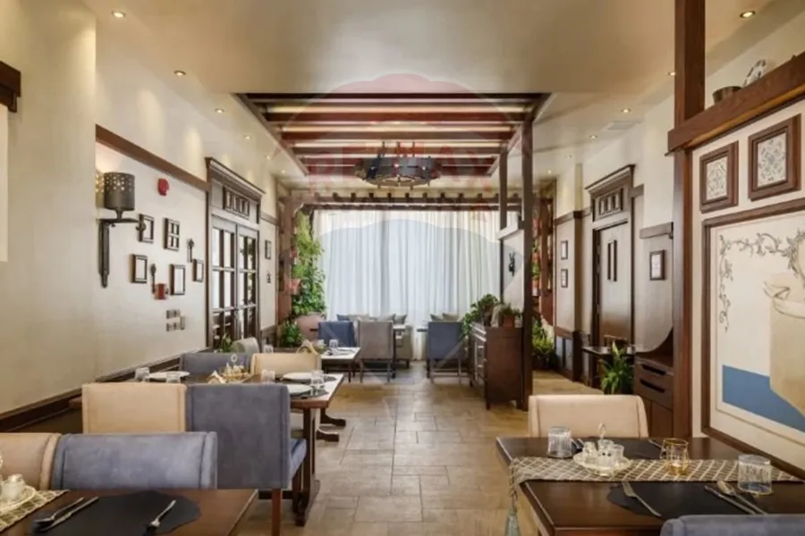 فيلا ستاند الون للبيع 450 م كينج مريوط (جيوار)