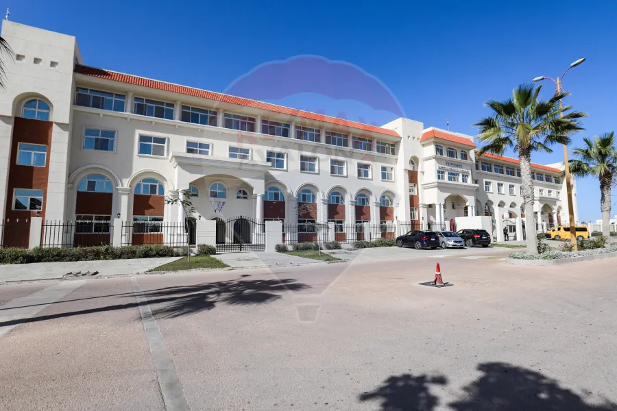 فيلا توين هاوس للبيع (اليكس ويست - سانت كاترين) 327 م