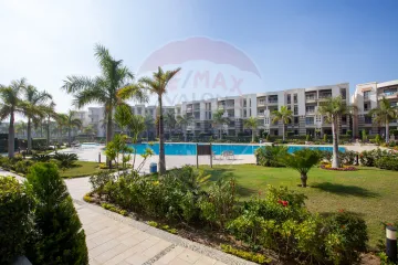 شقة أرضي 175 م  + جاردن 55 م للبيع - الكينج مريوط (أليكس تيند)