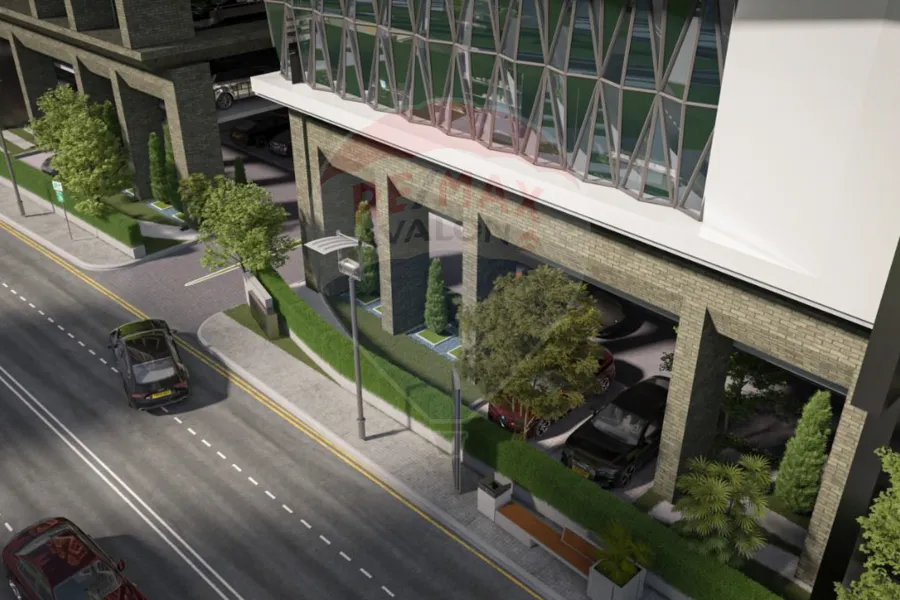 Apartment for sale 169 m Smouha (Muruj Compound)