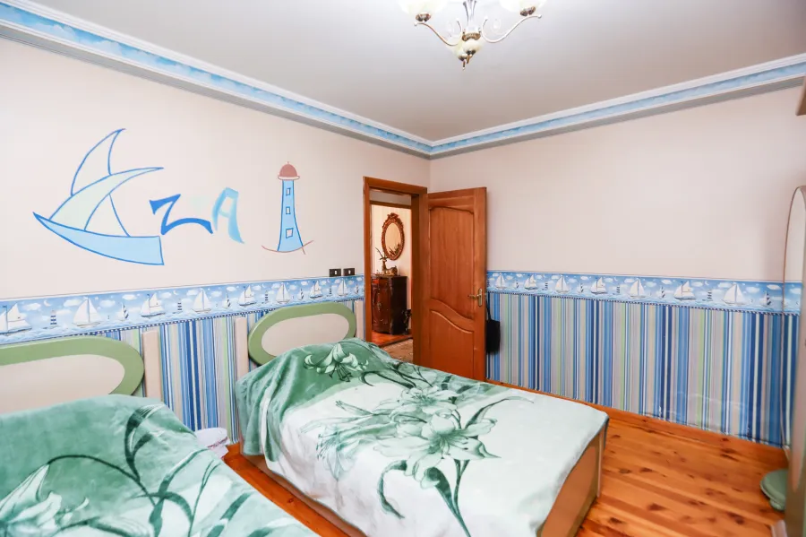 Apartment for sale 177 m Louran (Sharaawy St.)