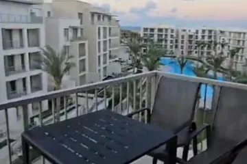 شاليه للبيع (مراسي) 105 م