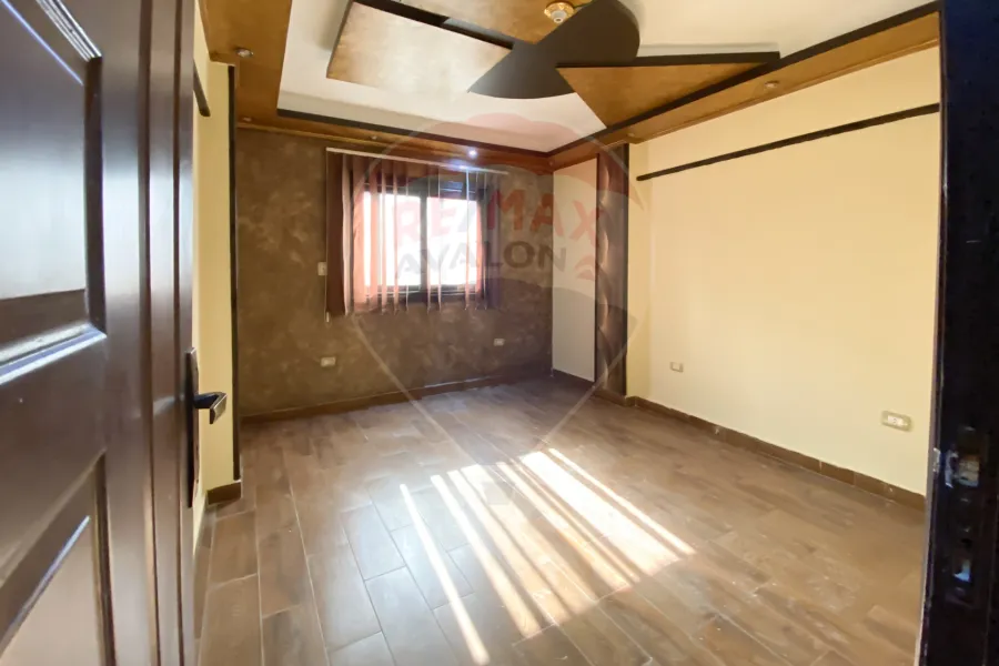 Administrative apartment for sale 75 m Muharram Bey