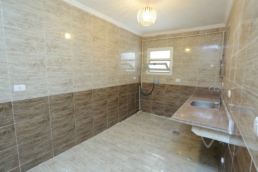 شقة للإيجار190م لوران - ش عبدالمنعم دليل