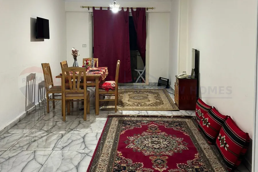 Apartment for sale 135 m Sporting (second number from the sea)