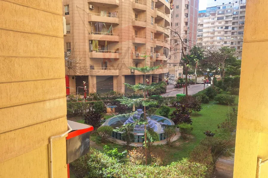 Apartment for sale 177 m ElMontazah (General Security Towers)