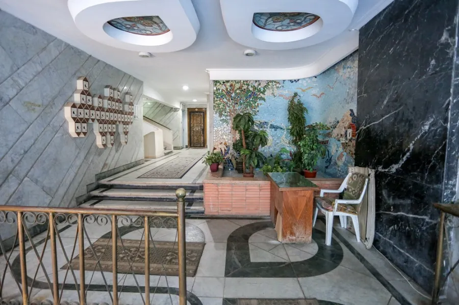 Apartment For Sale 175m Lourent ( Branched From Eqbal St. - Steps From Cornich & Tram Station)