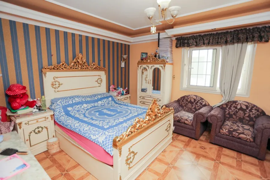 Registered Apartment For Sale 220m Smouha (Victor Ama-Nouiel Square)