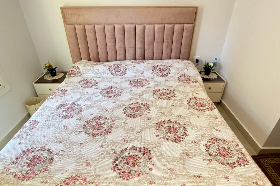 شاليه للبيع (سي فيو - رأس الحكمة) 85 م