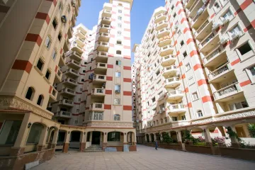 Apartment For Sale 118m Smouha