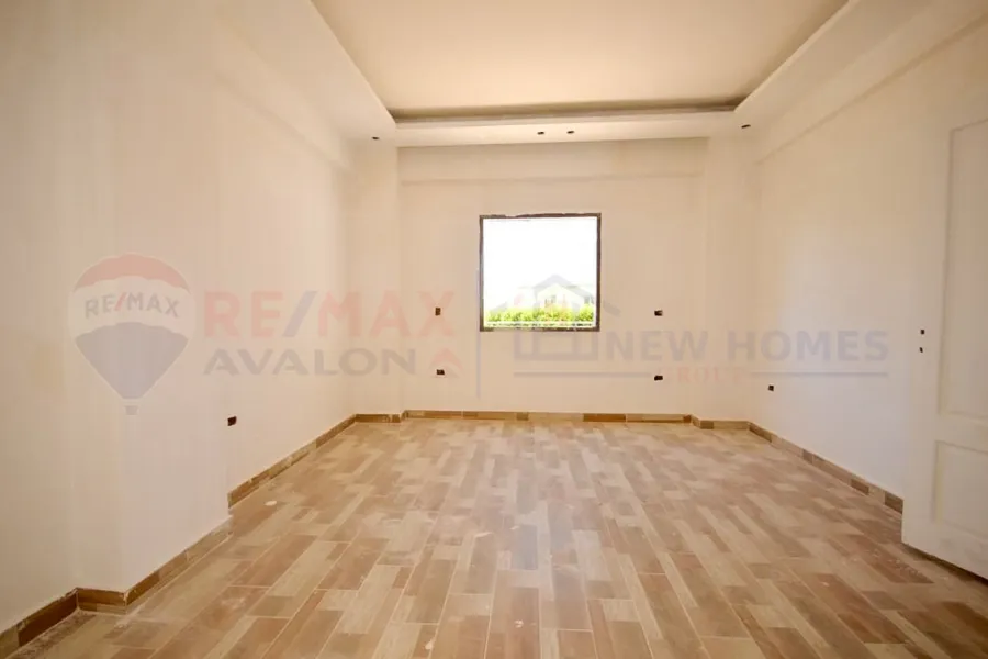 Standalone villa for sale 513 m King Mariout (Al-Kafoury st.)