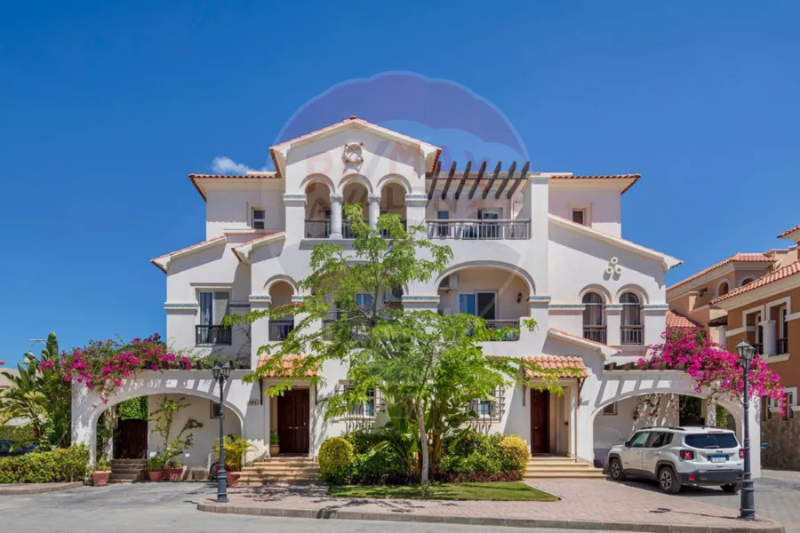 Twin house villa for sale 320 m King Mariout (Gewar)