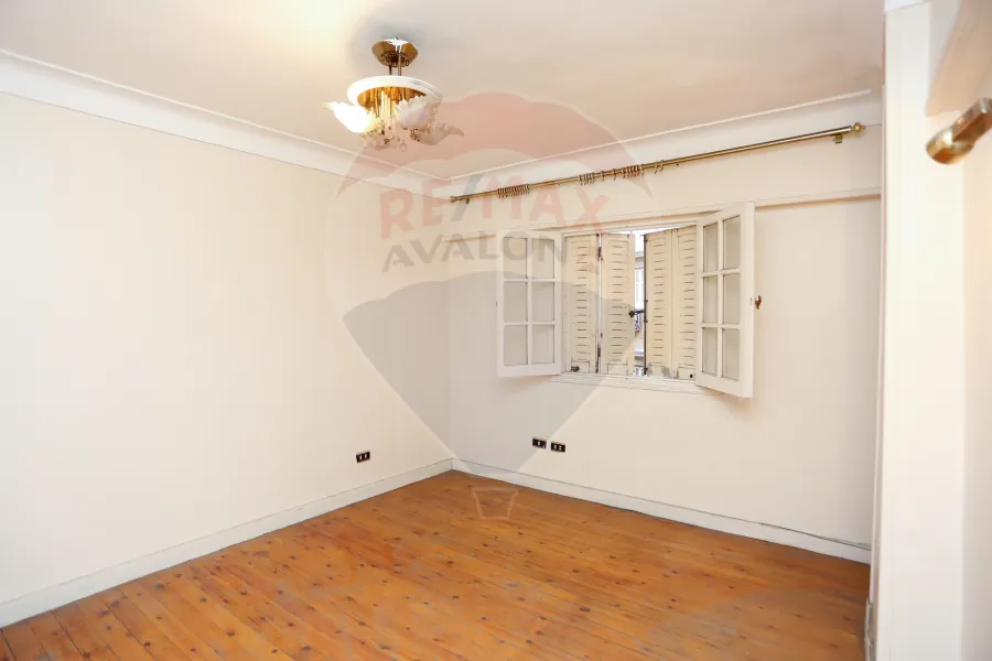 Apartment for sale 135 m Miami (Mahmoud Selim St.)