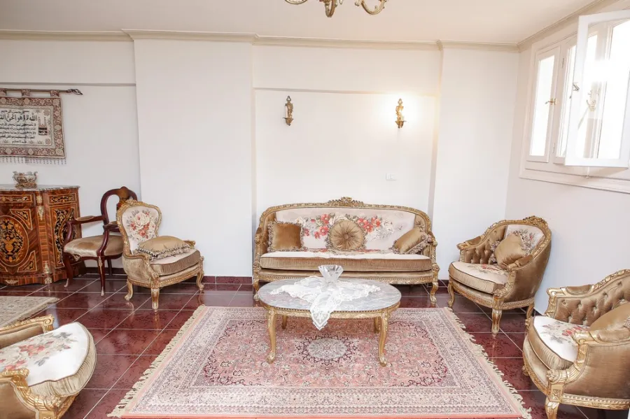 Apartment For Sale 135m Laurent ( Abo Qeir St.)