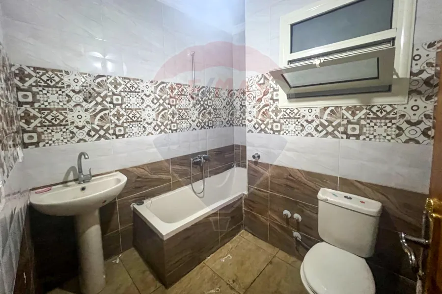 Apartment for sale 160 m Kafr Abdo (Mohammed Safwat St)