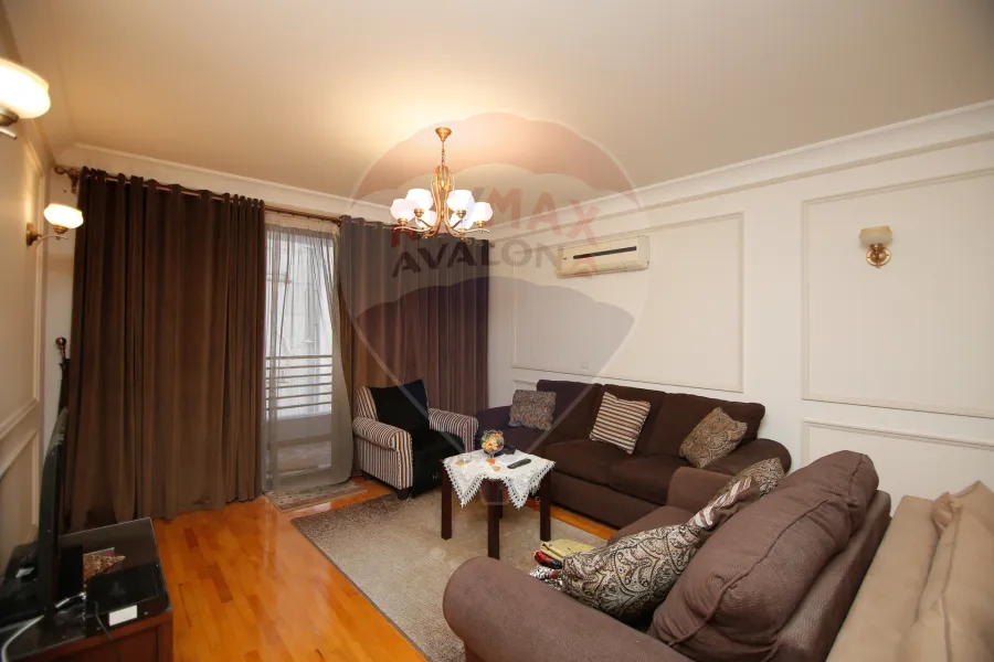 Apartment for sale 217 m Louran (On the tram directly - Brand Building)