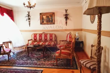 شقة للايجار المفروش 190 م سبورتنج (جانبي بور سعيد)