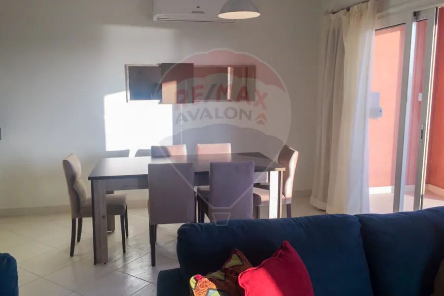 Furnished Chalet for rent (Marassi - Verdi) 140 m