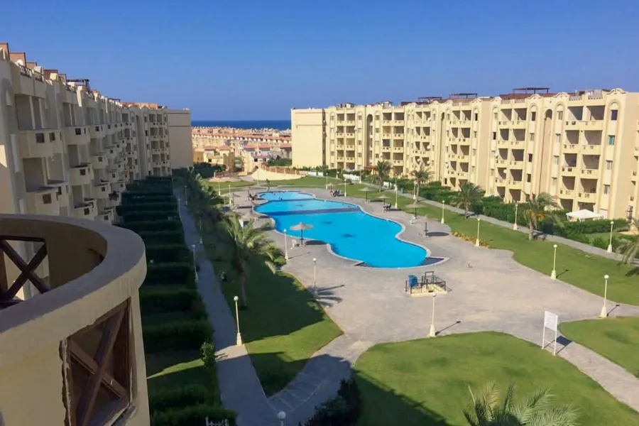 Chalet for sale (Stella heights) 125 m