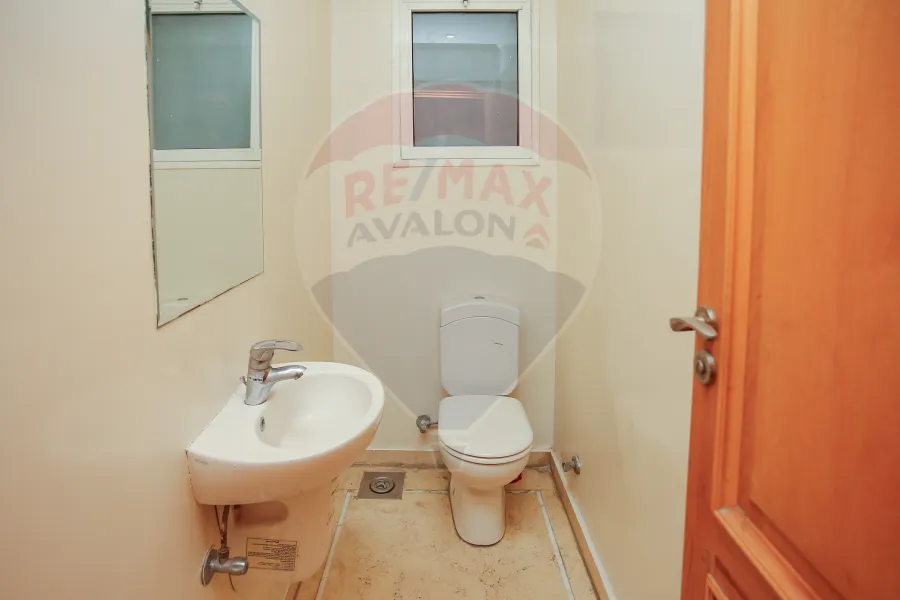 Apartment for sale 270 m Kafr Abdo (Ismailia St.)