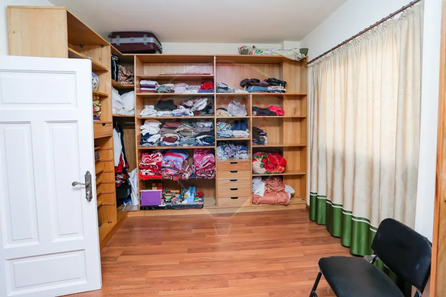 Duplex for sale 900 m Roshdy ( Abd El Hameed El Abady st )