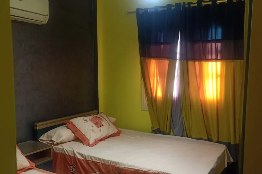 شالية للبيع العلمين (مارسيليا لاند) - 90 م