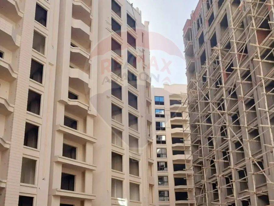 Apartment for sale 205 m Smouha (Valorie Antoniades)