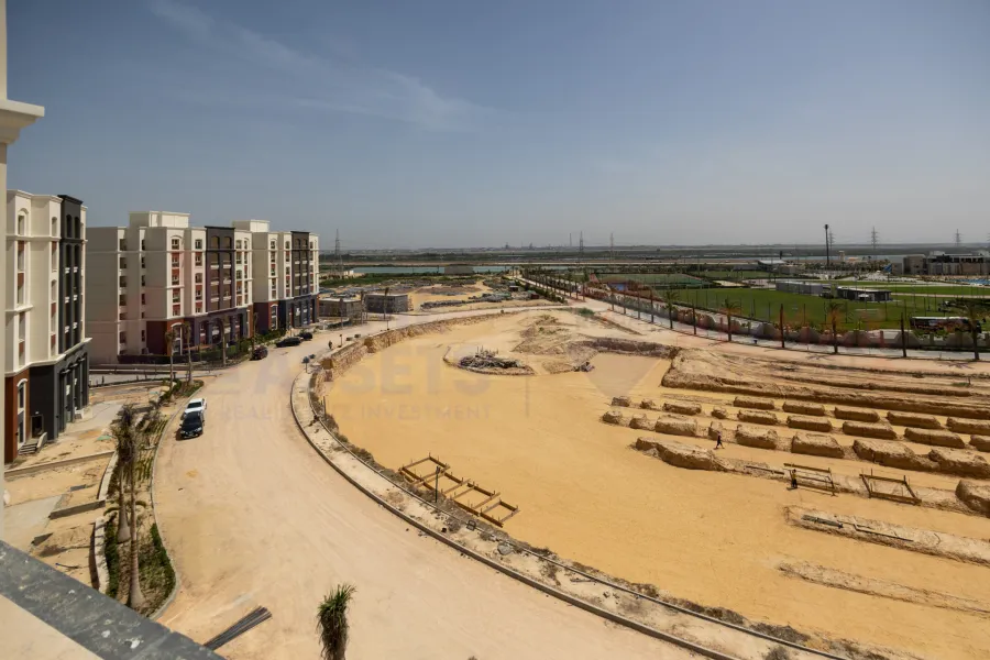 Apartment for sale 278 m, King Mariout (Alex West)