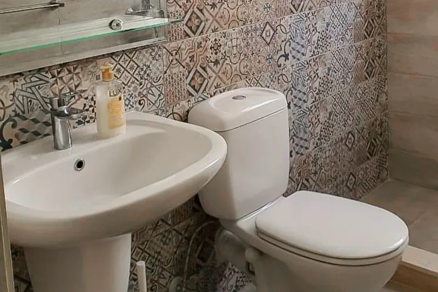 Penthouse for sale (Hacienda Bay) Sidi Abdel Rahman 313 m