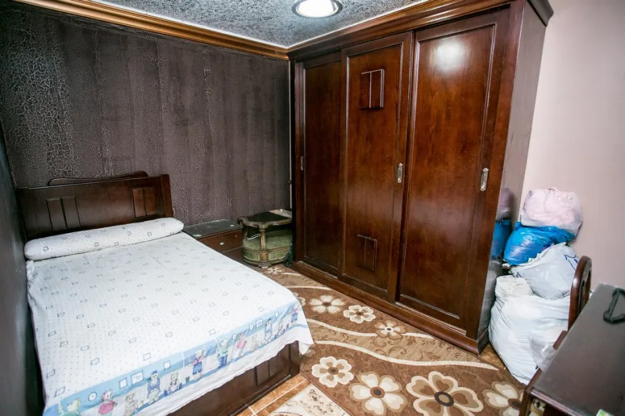 Apartment for sale 140m Miami (In Front Of Khaled Abn El-Waleed St.)