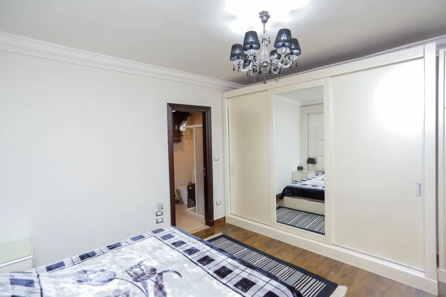 Apartment for sale 192 Roushdi (No 2 from Tram St)