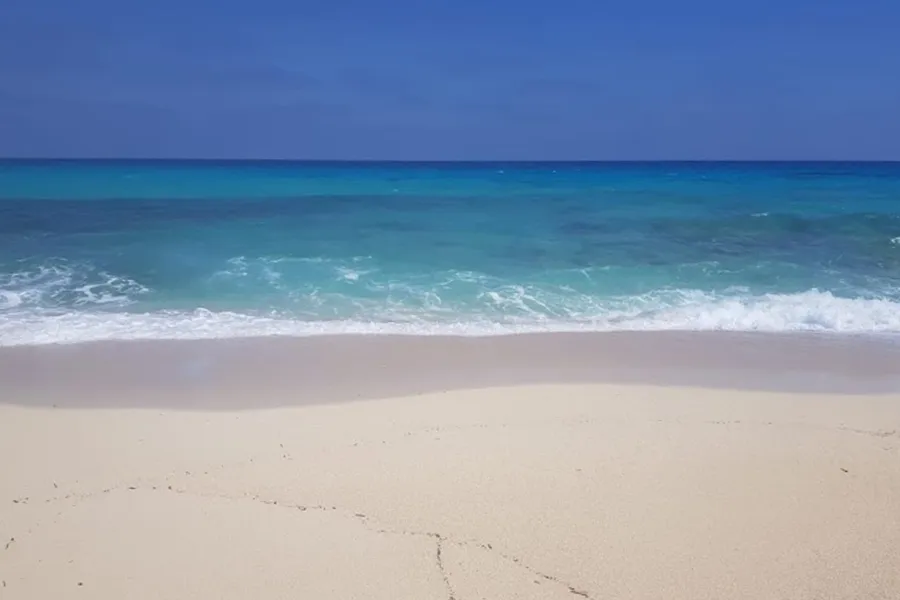 شاليه أرضي بجاردن للبيع (كورونادو - الضبعة) 142 م