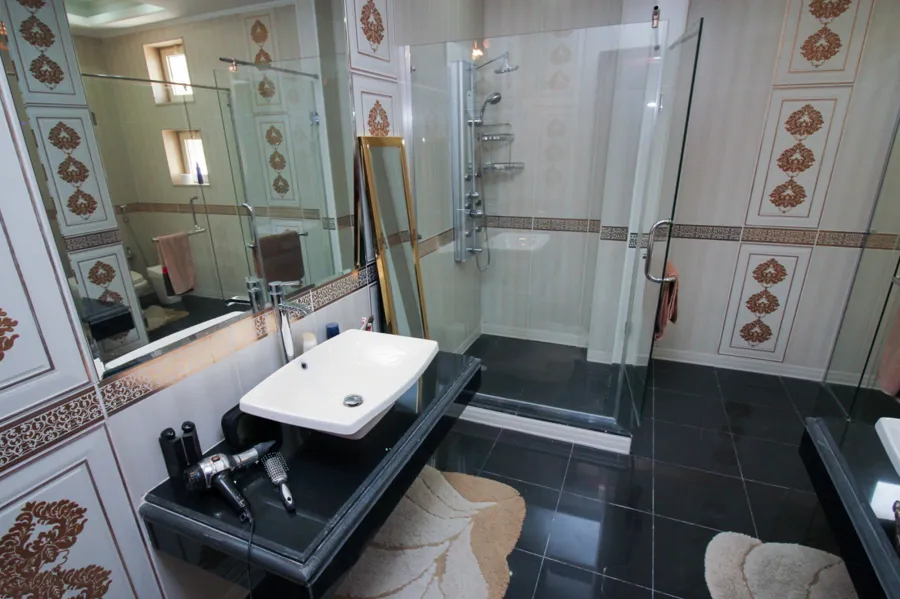 فيلا مسجلة للبيع 2800م كينج مريوط  (كمبوند  LakeSide)