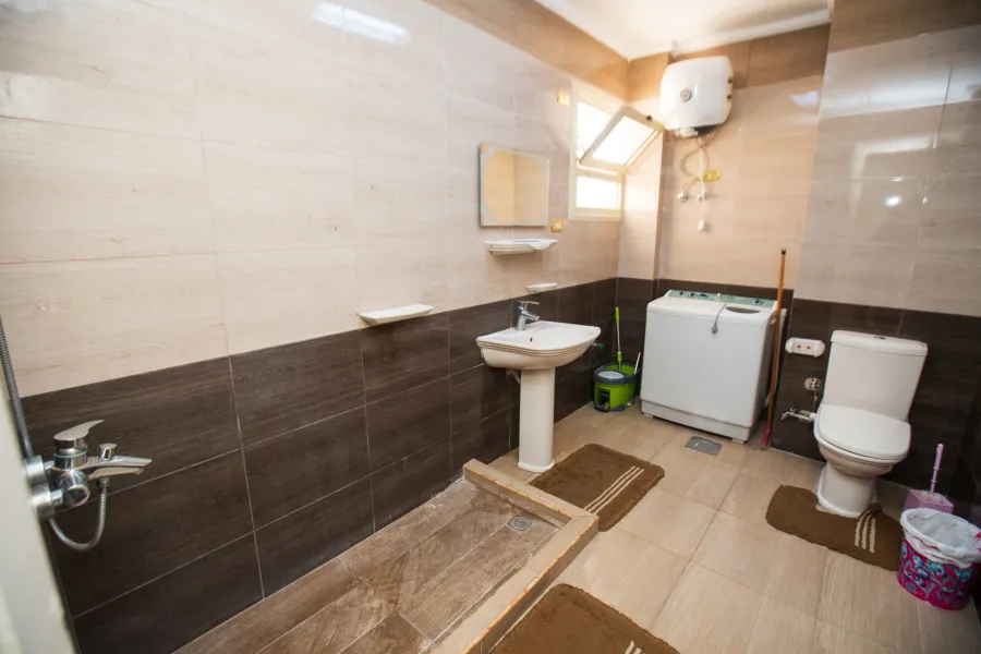 Chalet for sale 270 m North Coast (Mayorka Village- Kilo 39)