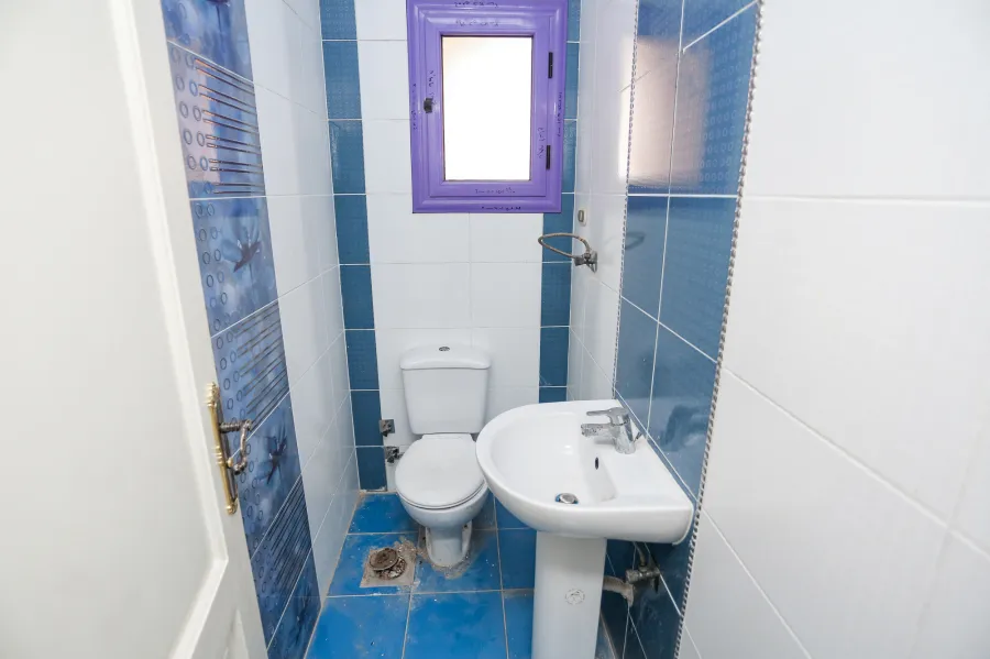 شقة للبيع 150 م وابور المياه ( خطوات من ش جلال الدين الدسوقي و فتح الله ماركت )