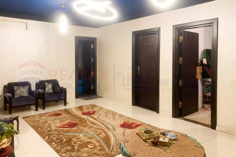 Apartment for sale 85 m Gleem (second number from Abu Qir St)