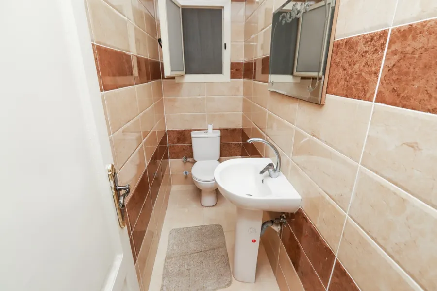 شقة للبيع 175م بولكلي ( ش أحمد فؤاد درويش )